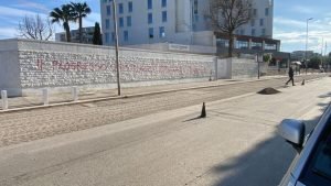 Μπάρι: Τελεσίγραφο των οδηγών ταξί στον δήμο για την αντιμετώπιση των παράνομων μεταφορέων και την πρόσβαση στις λεωφορειολωρίδες