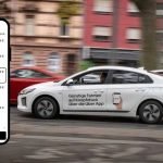 Κολωνία: Η Uber κάνει πολιτική κατά της θέσπισης ελάχιστων τιμών στα ενοικιαζόμενα με προσομοιωτή μέσω της εφαρμογής της