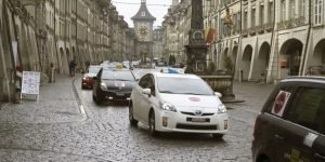 Ελβετία: Η Βέρνη ανοίγει την πόρτα στις πλατφόρμες με ευνοϊκές διατάξεις σε νέο νόμο