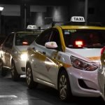 Ουρουγουάη: Αναπόφευκτη η αύξηση των κομίστρων ταξί μετά την άνοδο των τιμών των καυσίμων
