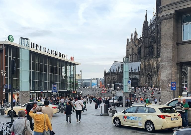 Κολωνία: Αναπροσαρμογή των τιμολογίων ταξί σε δύο φάσεις, η πρώτη τον Ιούνιο του 2026