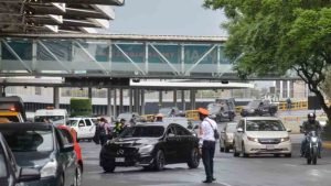 Μεξικό: Ενόψει Παγκοσμίου Κυπέλλου, οι πλατφόρμες διεκδικούν μερίδιο της αγοράς στα αεροδρόμια όπου απαγορεύεται η λειτουργία τους