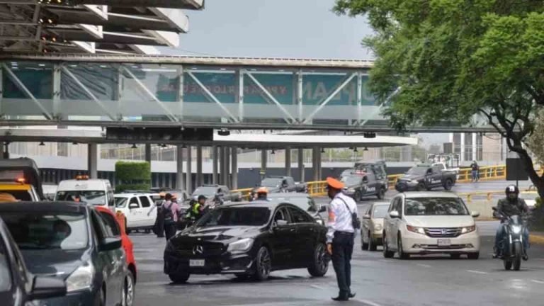 Μεξικό: Ενόψει Παγκοσμίου Κυπέλλου, οι πλατφόρμες διεκδικούν μερίδιο της αγοράς στα αεροδρόμια όπου απαγορεύεται η λειτουργία τους