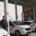 Μαδρίτη: Πολλοί οδηγοί ταξί εγκαθιστούν τον εξοπλισμό υγραερίου πριν από το ταξίμετρο, σύμφωνα με τον πρόεδρο της Συνεταιριστικής Εταιρείας Ταξί