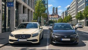 Μόναχο: Με την αλλαγή δημάρχου, έρχονται οι ελάχιστες χρεώσεις για τα ενοικιαζόμενα