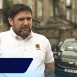 Εδιμβούργο: Οι απλήρωτες κούρσες στερούν από τους οδηγούς ταξί της πόλης 40.000 λίρες τον χρόνο