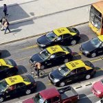 Χιλή: Αναθεώρηση του «νόμου Uber» μετά το χάος στις αστικές μεταφορές