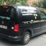 Βρυξέλλες: H δημόσια υπηρεσία μεταφοράς για άτομα με μειωμένη κινητικότητα θα παρέχεται πλέον αποκλειστικά από προσαρμοσμένα ταξί