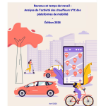 Γαλλία: Οι αμοιβές των οδηγών Uber και Bolt μειώνονται για τρίτη συνεχόμενη χρονιά