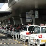 Ιταλία: Εποχικές άδειες στο Φιουμιτσίνο μόνο σε αδειοδοτημένους οδηγούς ταξί με εφεδρικό όχημα για την κάλυψη της καλοκαιρινής ζήτησης