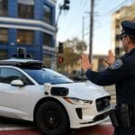 Καλιφόρνια: Αλλάζουν οι κανόνες για τα ρομποτικά ταξί, με τις εταιρείες διαχείρισης να καθίστανται υπεύθυνες για τις κυρώσεις