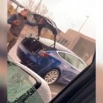 Ισπανία: Tαξιτζήδες καταγράφουν οδηγούς της Uber να αντικαθιστούν πινακίδες για να πραγματοποιούν αστικές μεταφορές στο Βίγο