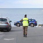 Γαλλία: Σύλληψη 6 οδηγών ενοικιαζόμενων που μετέφεραν μετανάστες στις βόρειες ακτές της χώρας προκειμένου να περάσουν στη Βρετανία
