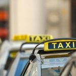 Βιέννη: Με τις τιμές του ντίζελ σε ιστορικά υψηλά επίπεδα, ο κλάδος των ταξί ζητά απαλλαγή από τον φόρο καυσίμων και αναθεώρηση των τιμολογίων