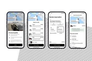 ΗΠΑ: Ντεμπούτο της νέας υπηρεσίας Uber Elite για εξέχοντες πελάτες σε Λος Άντζελες και Σαν Φρανσίσκο και στόχος η διεθνής επέκταση