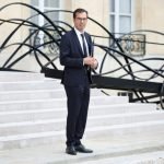 Γαλλία: Η ενσωμάτωση της ευρωπαϊκής οδηγίας για τους εργαζόμενους στις πλατφόρμες δεν θα ενσωματωθεί στο εθνικό δίκαιο μέχρι την προθεσμία της 2ας Δεκεμβρίου