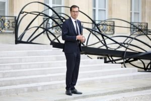 Γαλλία: Η ενσωμάτωση της ευρωπαϊκής οδηγίας για τους εργαζόμενους στις πλατφόρμες δεν θα ενσωματωθεί στο εθνικό δίκαιο μέχρι την προθεσμία της 2ας Δεκεμβρίου