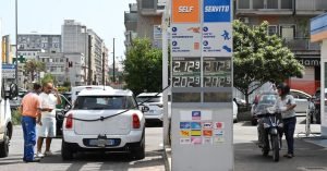 Iταλία: Συμμαχία οδηγών ταξί και ιδιωτικών οχημάτων μίσθωσης για τη διεκδίκηση επαγγελματικών καυσίμων και φορολογικών ελαφρύνσεων