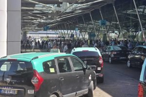 Πορτογαλία: Σταθερές τιμές για τις διαδρομές ταξί στο αεροδρόμιο της Λισαβόνας