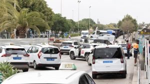 Ίμπιζα: Αναπροσαρμογή των τιμών των ταξί κατά 9% – ανεπαρκή τη χαρακτηρίζει η ομοσπονδία