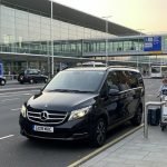 Λονδίνο: 212 προειδοποιητικές επιστολές σε οδηγούς οχημάτων ιδιωτικής μίσθωσης που στάθμευαν σε πιάτσες ταξί το 2025