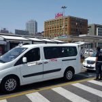 Nάπολη: Εξοργισμένοι οι οδηγοί ταξί της πόλης από την ακύρωση προγραμματισμένης συνάντησης με δημοτικούς συμβούλους
