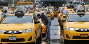 Νέα Υόρκη: Η TLC προτείνει την αντικατάσταση των προστίμων με αναστολή αδειών οδήγησης και κυκλοφορίας ταξί