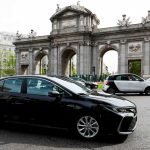 Μαδρίτη: Σχεδόν 20.000 οι πιστοποιημένοι οδηγοί ενοικιαζόμενων – νέο σύστημα εξετάσεων για το 2027