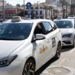 Ίμπιζα: Διευκρινίσεις για το μήκος των υβριδικών ταξί, αβεβαιότητα για την ηλικία των οχημάτων