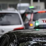 Γαλλία: Κινητοποίηση των οδηγών ταξί στην Μπρεστ στις 17 Οκτωβρίου με κύριο αίτημα την ελάφρυνση του λειτουργικού κόστους