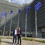 E.E.: Ο κλάδος των ταξί ζητά να έχει λόγο στη ρύθμιση των ρομποταξί