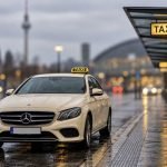 Γερμανία: Οι εταιρείες ταξί σε κρίση – γιατί όλο και περισσότερες επιχειρήσεις κλείνουν