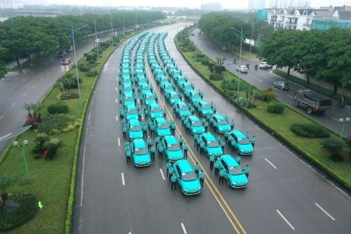 Vietnam-taxi-market