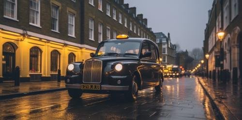 london-taxi-apps